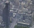  manhattan  -  lower midtown  - 100 U.N Plaza 100 U.N Plaza - 1 st ave - e 47 th st -3